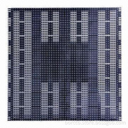 Venus P9.375mm LED Curtain Display Screen with High Resolution